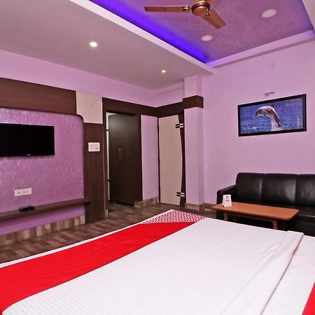 OYO 18668 Ananya Guest House Durgapur  Bagian luar foto