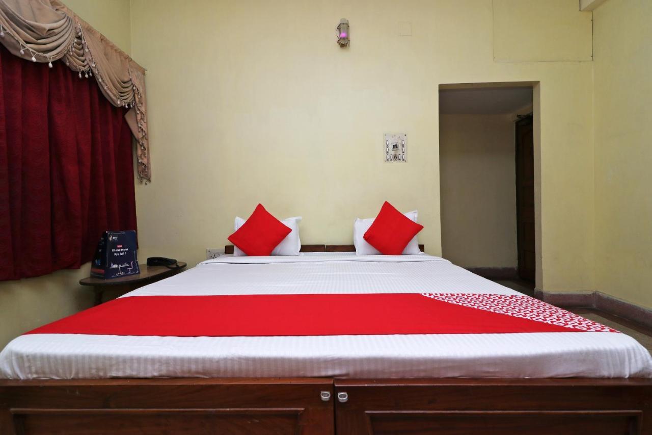 OYO 18668 Ananya Guest House Durgapur  Bagian luar foto
