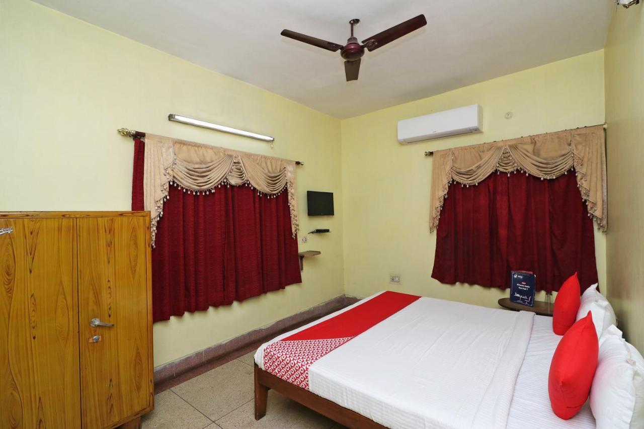 OYO 18668 Ananya Guest House Durgapur  Bagian luar foto