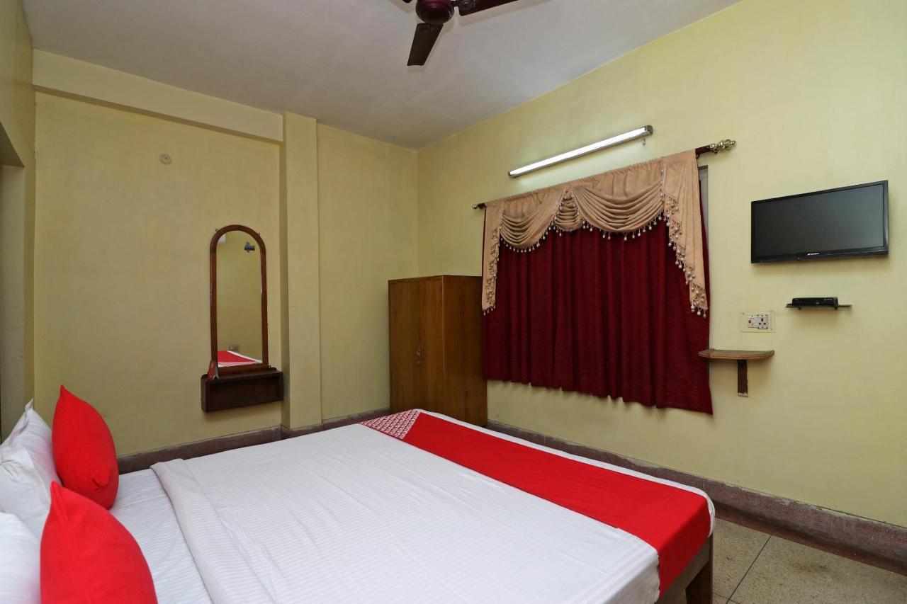 OYO 18668 Ananya Guest House Durgapur  Bagian luar foto