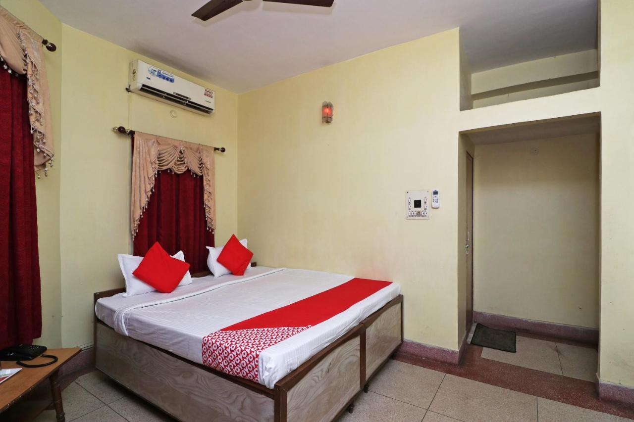 OYO 18668 Ananya Guest House Durgapur  Bagian luar foto