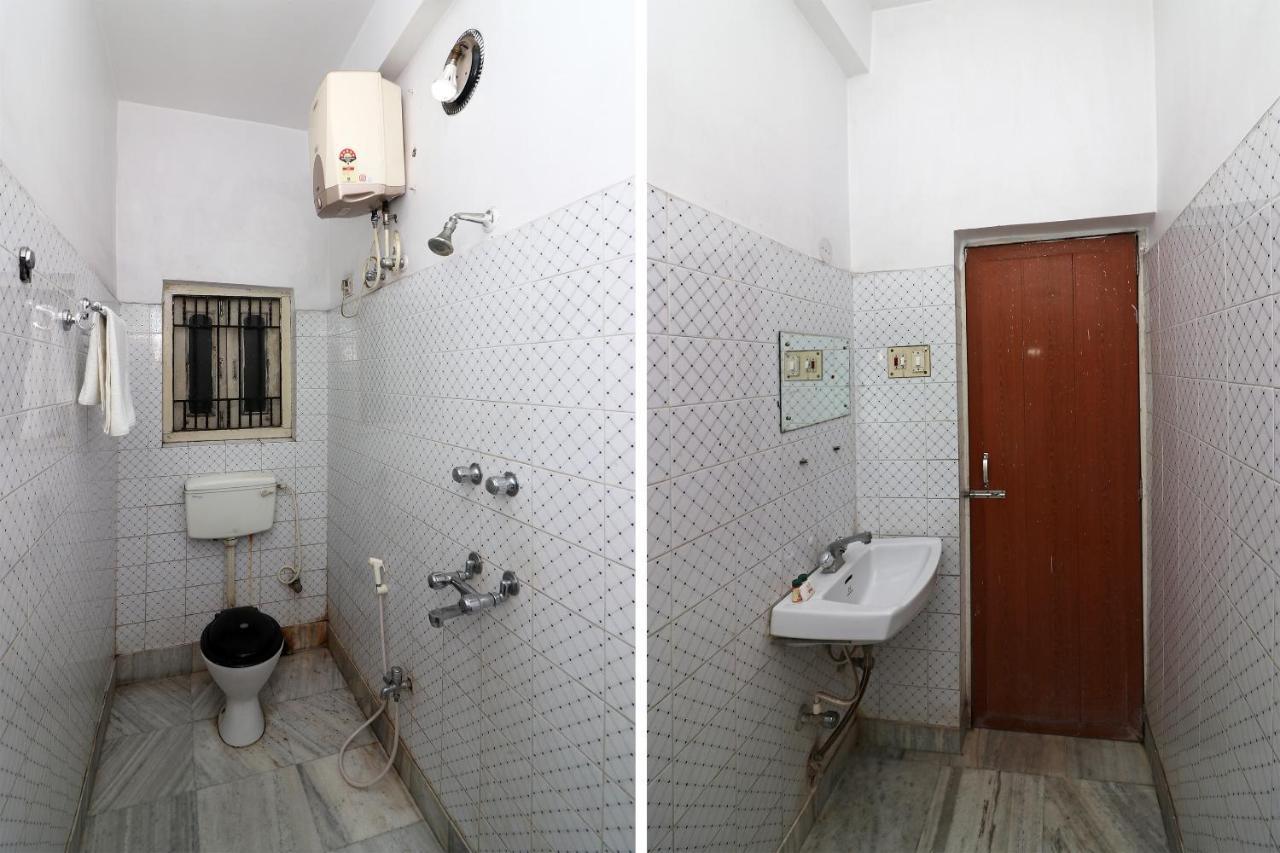 OYO 18668 Ananya Guest House Durgapur  Bagian luar foto