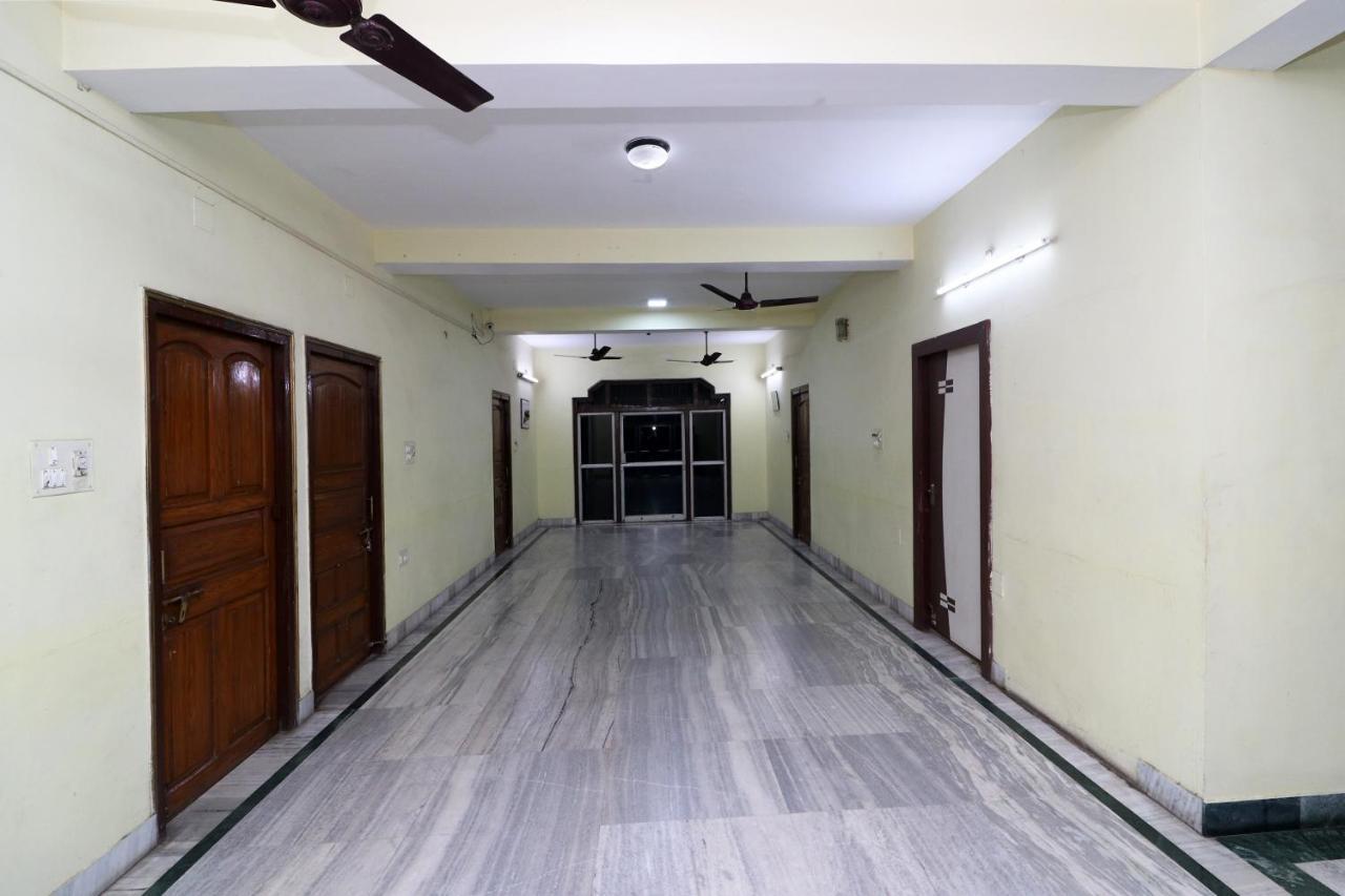 OYO 18668 Ananya Guest House Durgapur  Bagian luar foto