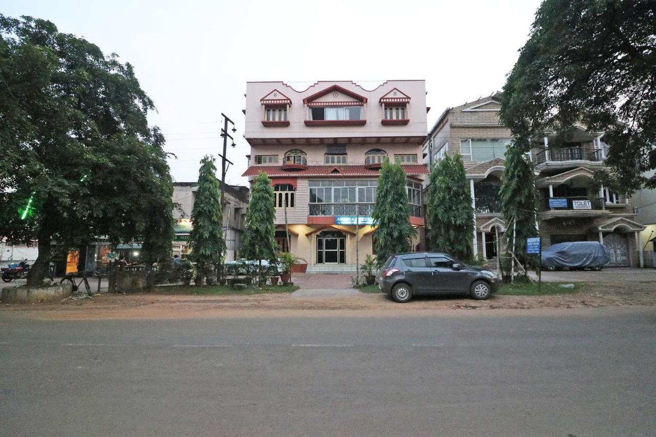 OYO 18668 Ananya Guest House Durgapur  Bagian luar foto
