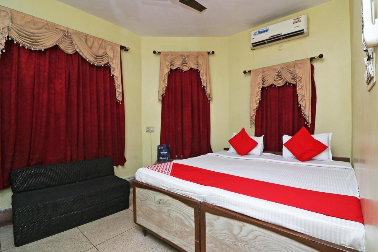 OYO 18668 Ananya Guest House Durgapur  Bagian luar foto