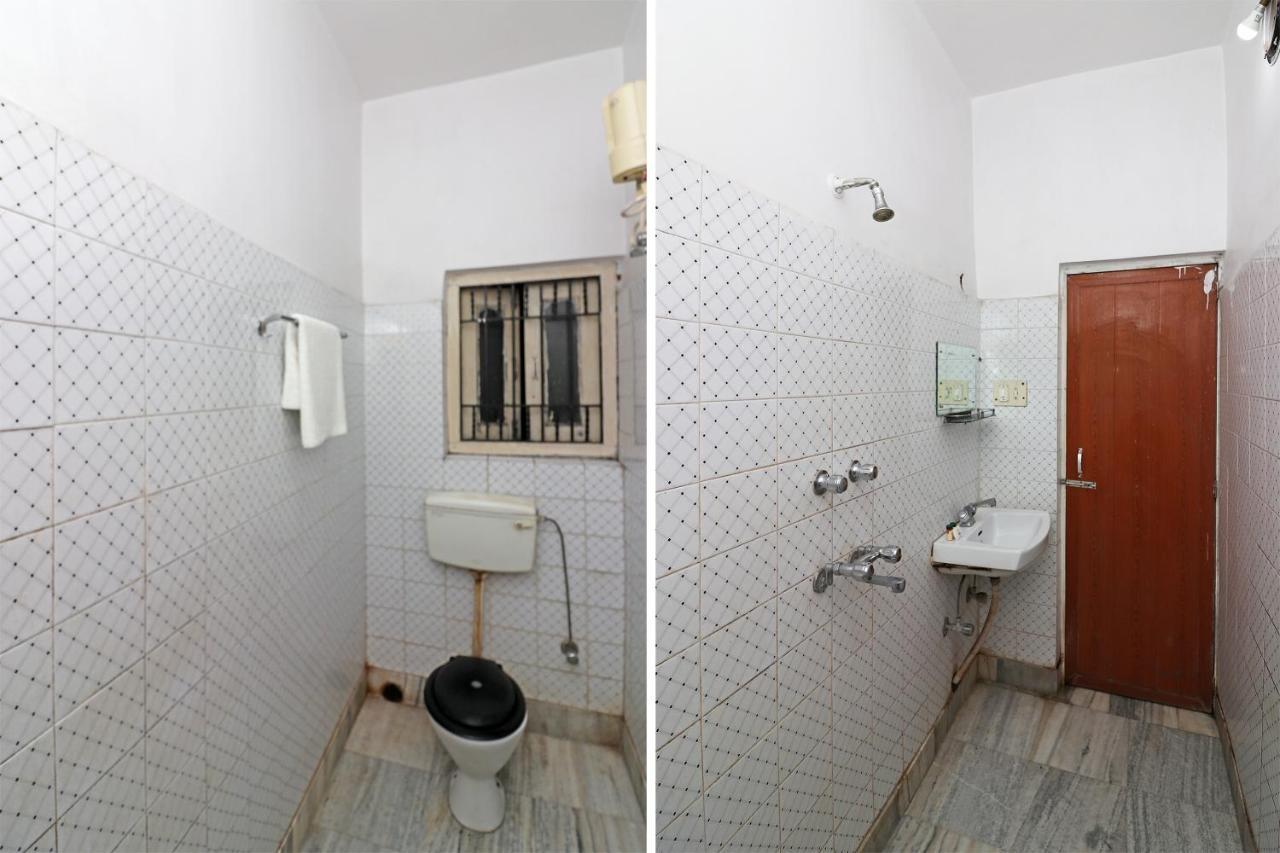 OYO 18668 Ananya Guest House Durgapur  Bagian luar foto
