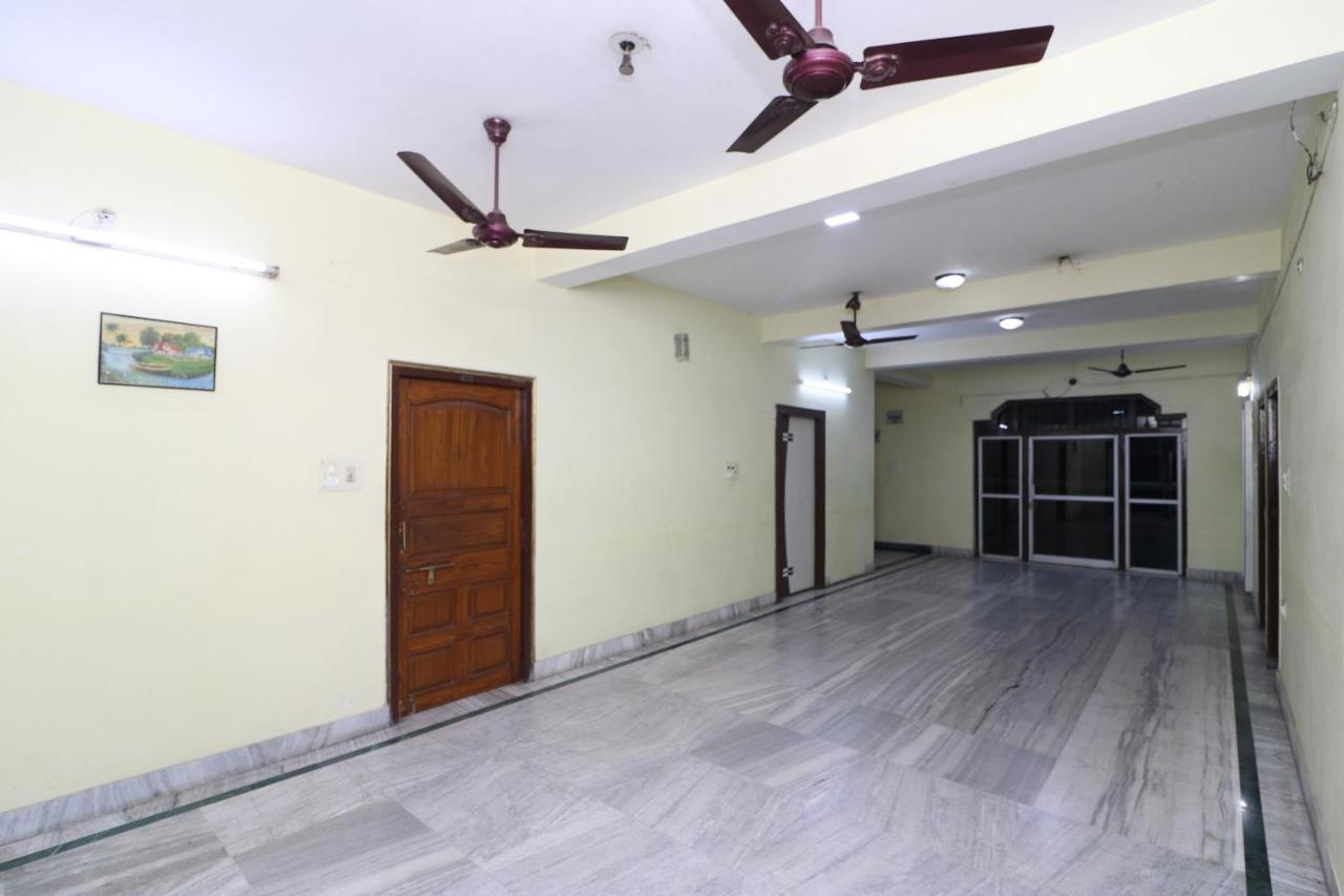 OYO 18668 Ananya Guest House Durgapur  Bagian luar foto