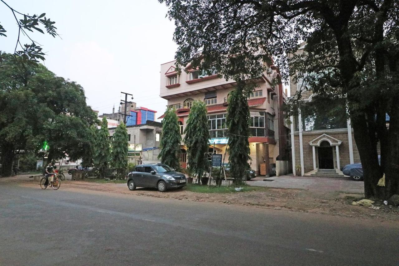 OYO 18668 Ananya Guest House Durgapur  Bagian luar foto